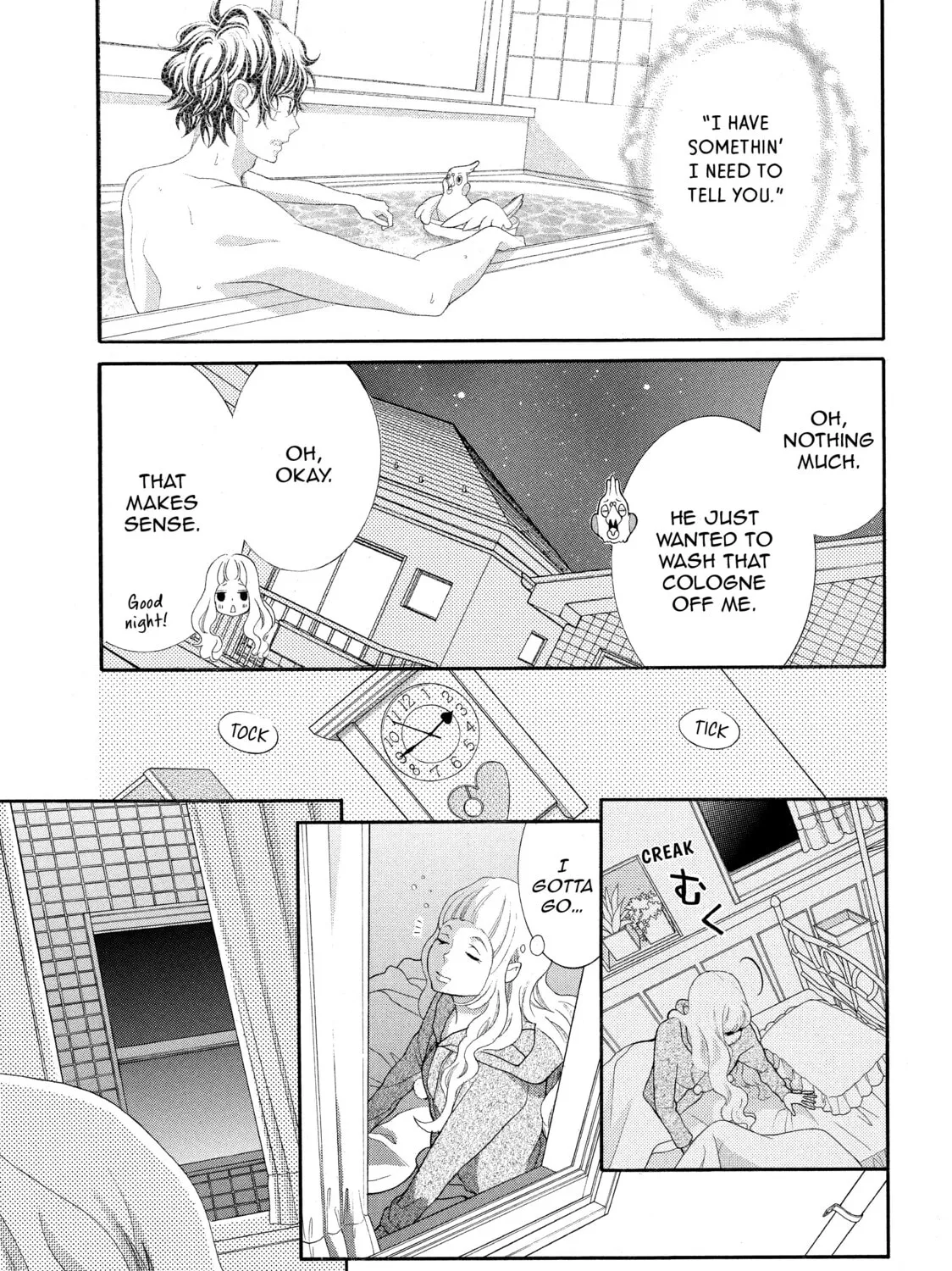 Kira-kun Today - Chapter 29 - Page 12