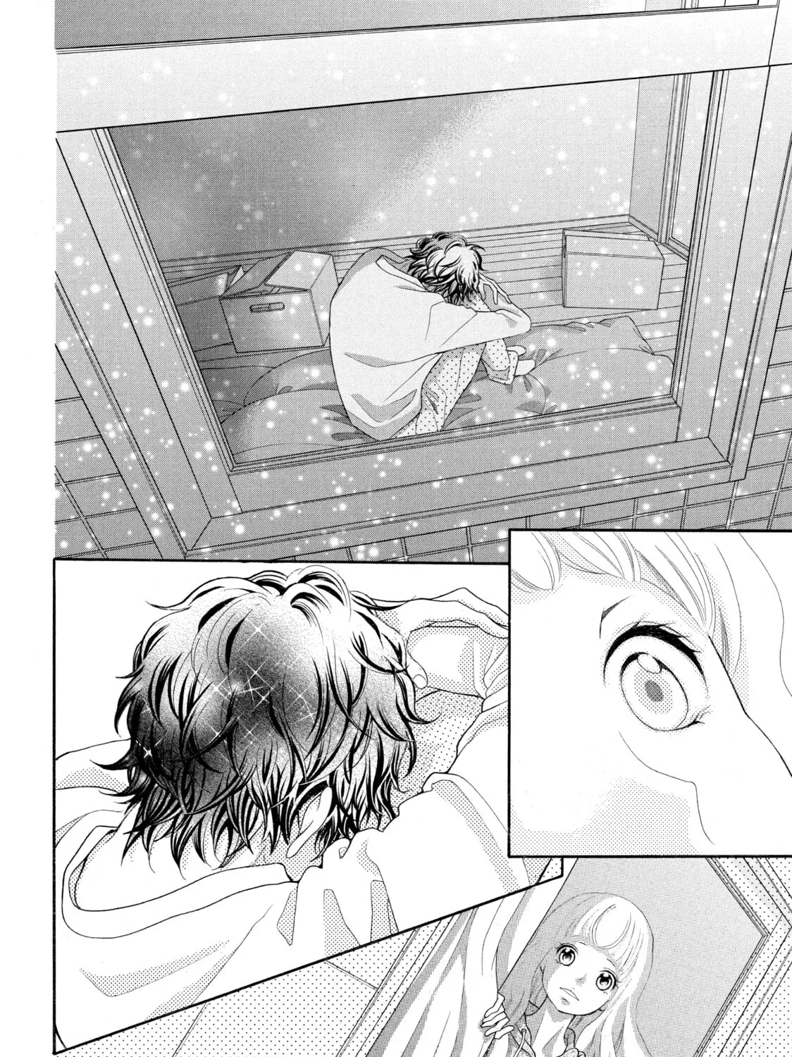 Kira-kun Today - Chapter 29 - Page 14