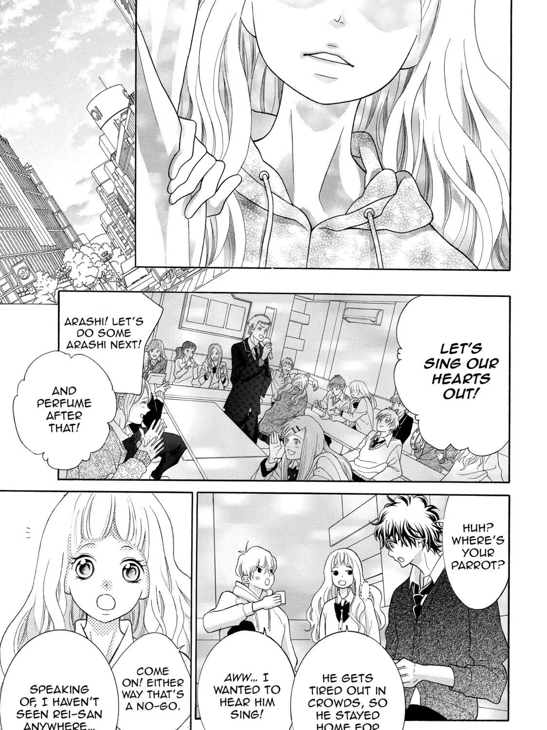 Kira-kun Today - Chapter 29 - Page 16