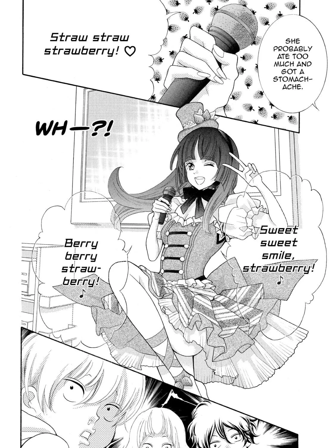 Kira-kun Today - Chapter 29 - Page 18