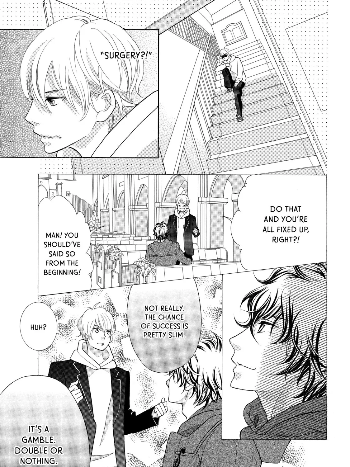 Kira-kun Today - Chapter 29 - Page 23