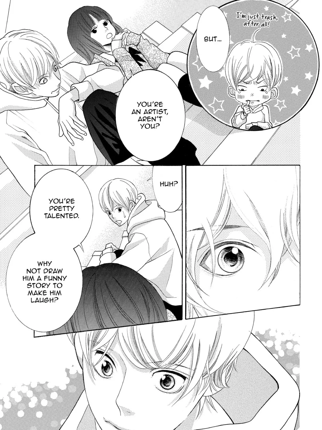 Kira-kun Today - Chapter 29 - Page 31