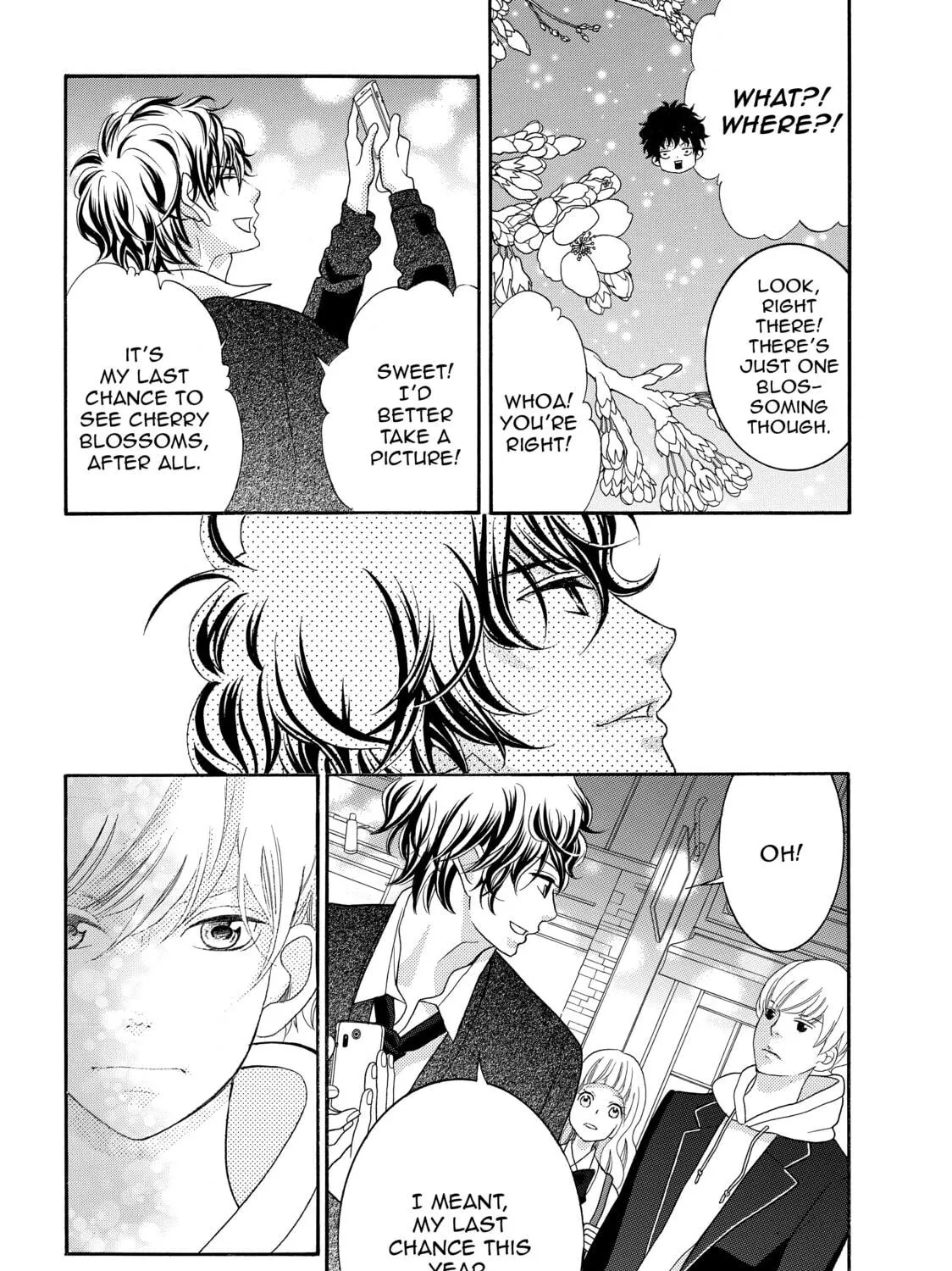 Kira-kun Today - Chapter 29 - Page 37