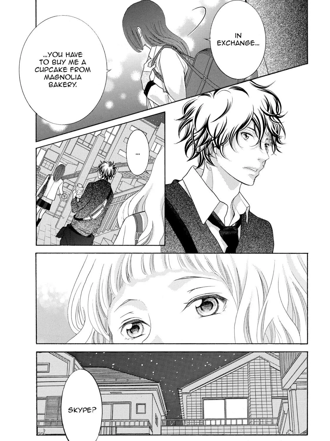 Kira-kun Today - Chapter 29 - Page 46