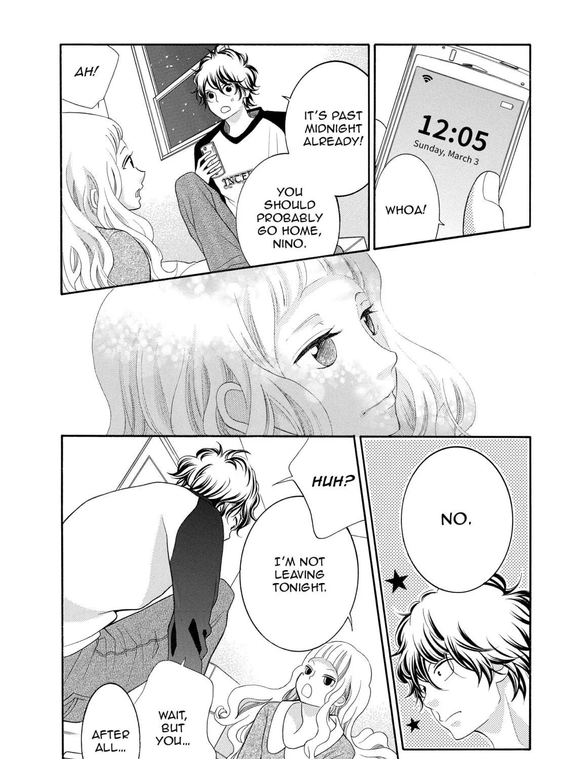 Kira-kun Today - Chapter 29 - Page 50