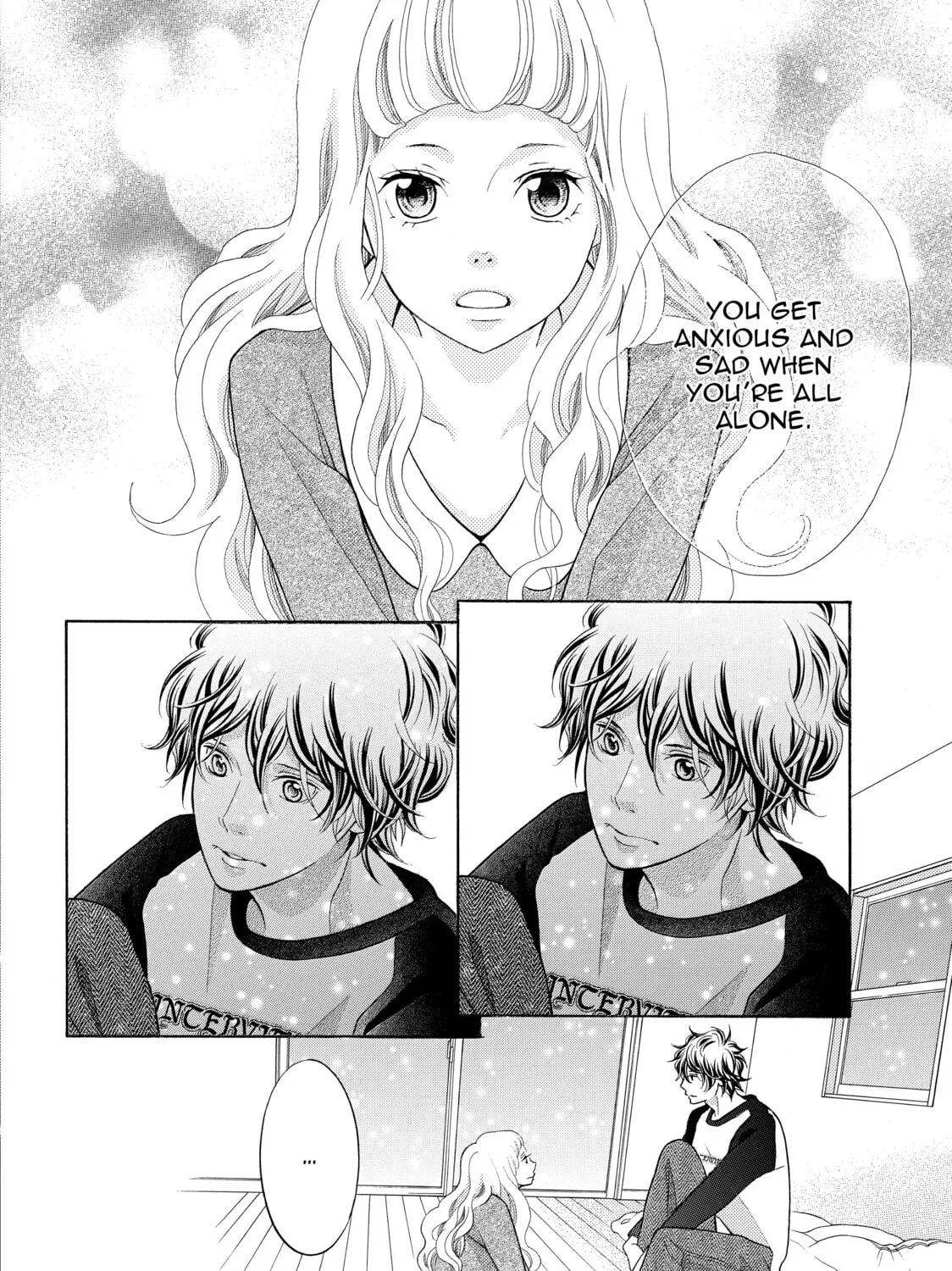 Kira-kun Today - Chapter 29 - Page 52