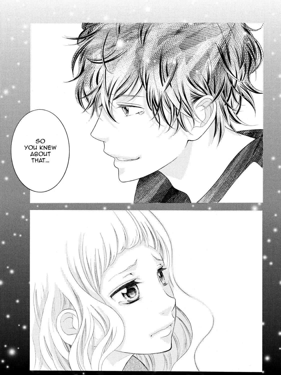 Kira-kun Today - Chapter 29 - Page 54
