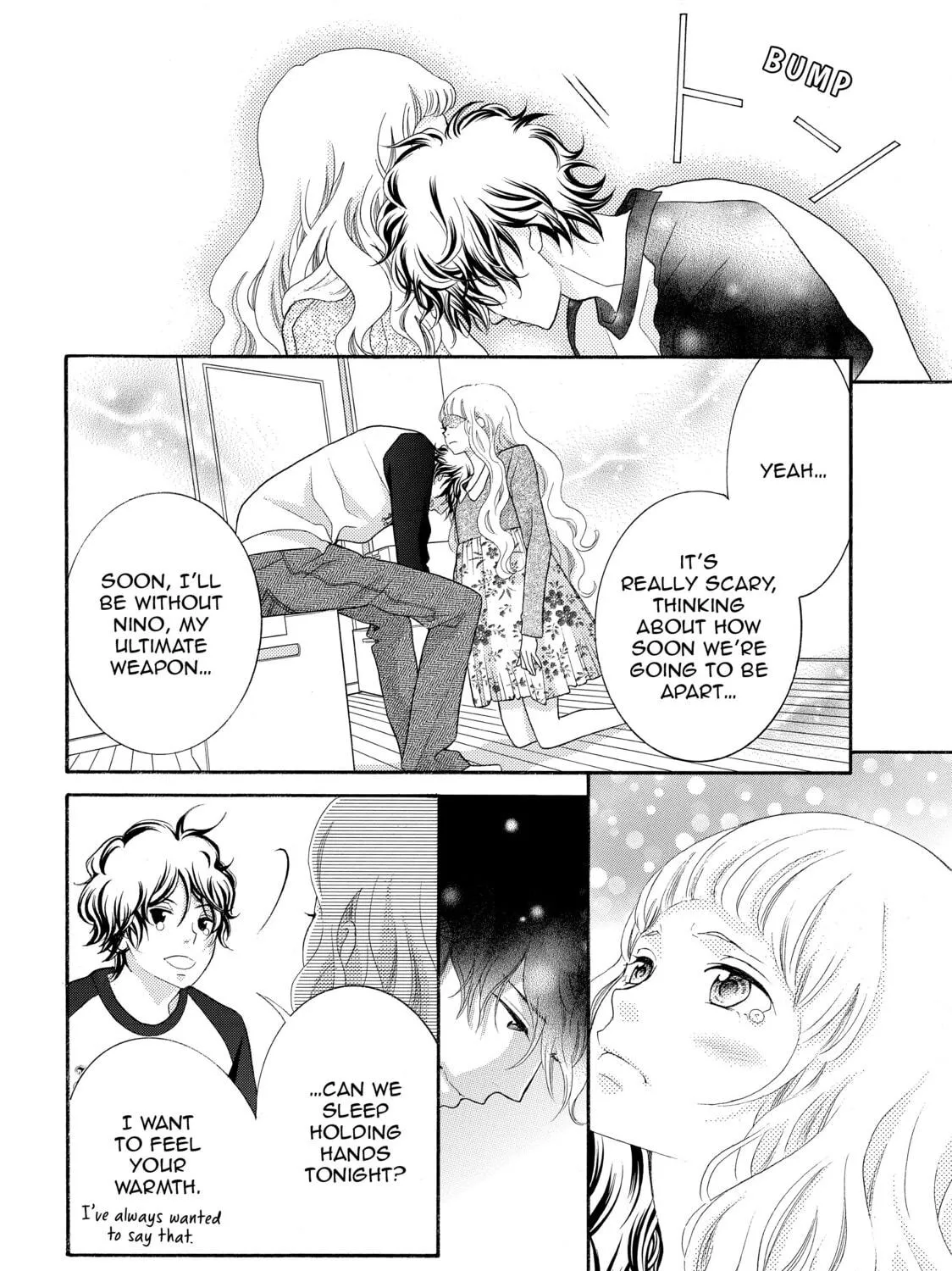 Kira-kun Today - Chapter 29 - Page 56