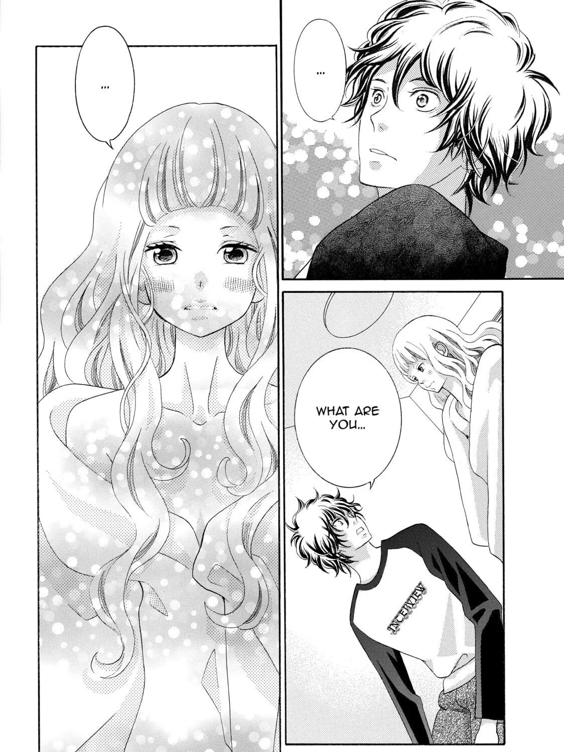 Kira-kun Today - Chapter 29 - Page 62