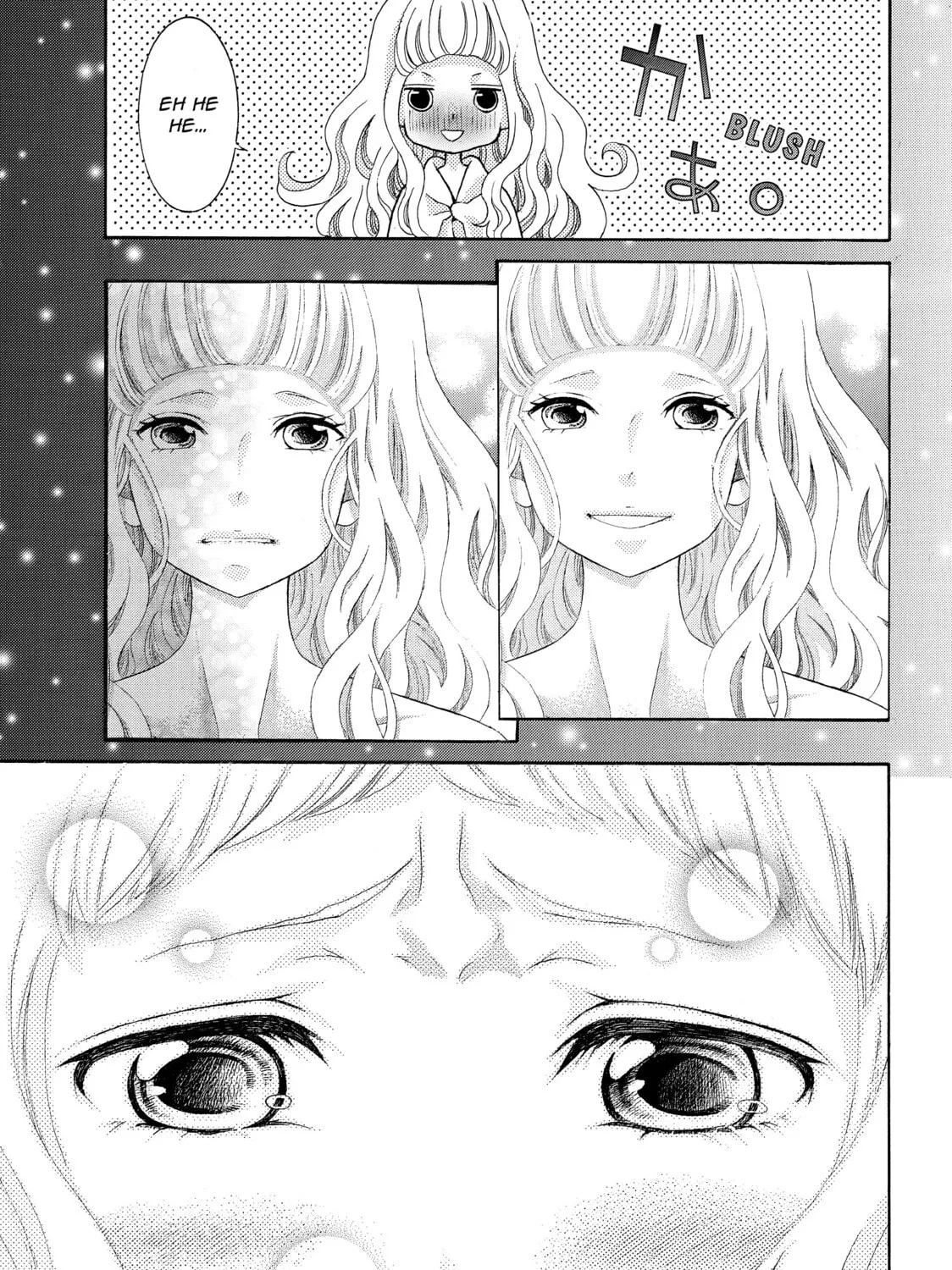 Kira-kun Today - Chapter 29 - Page 64
