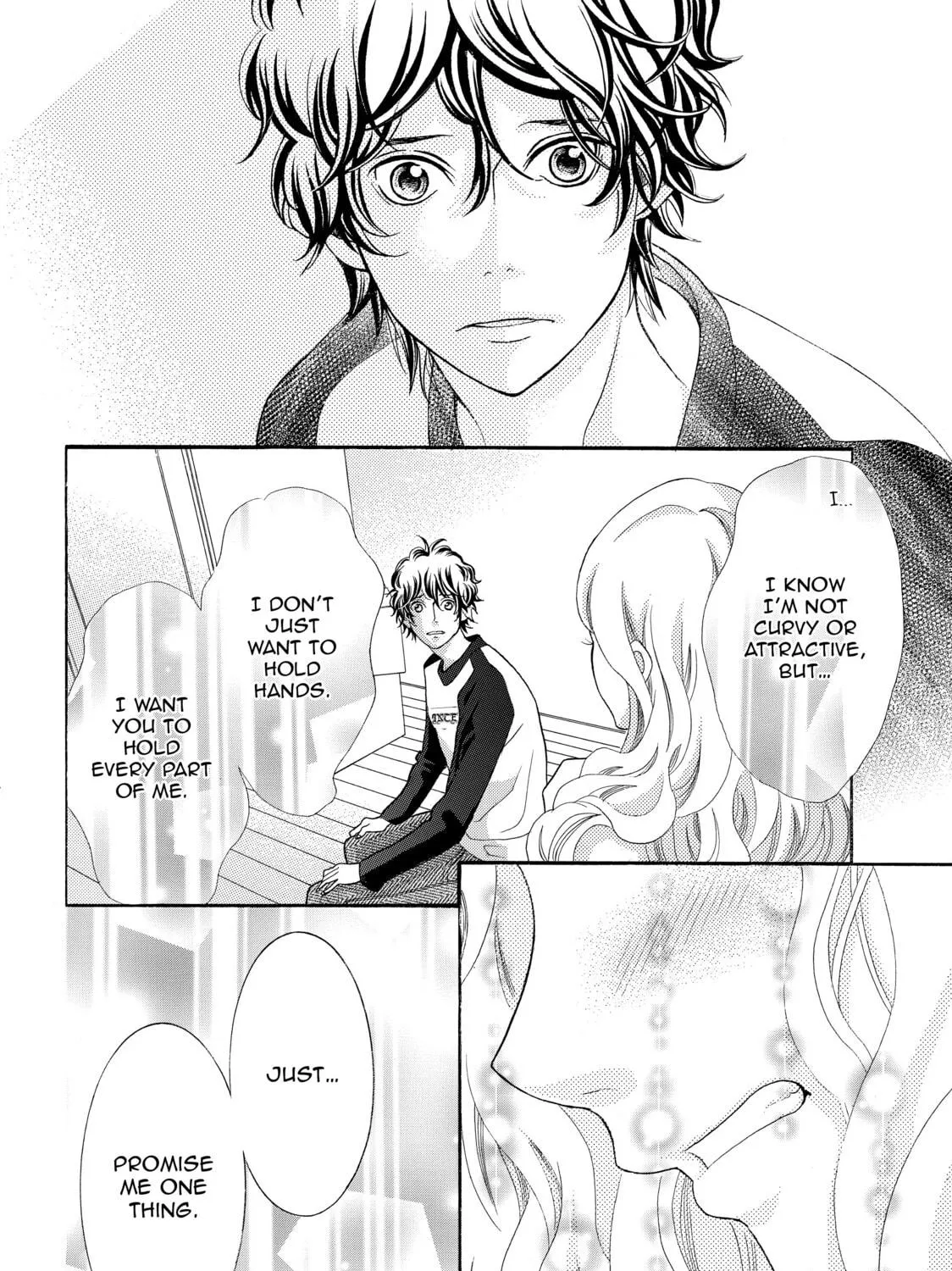 Kira-kun Today - Chapter 29 - Page 66
