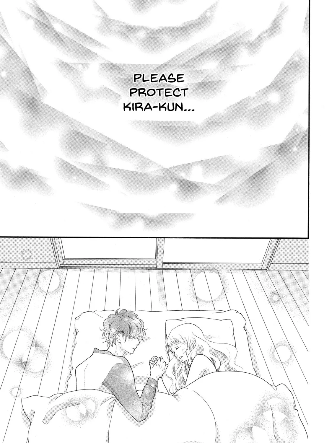 Kira-kun Today - Chapter 29 - Page 72