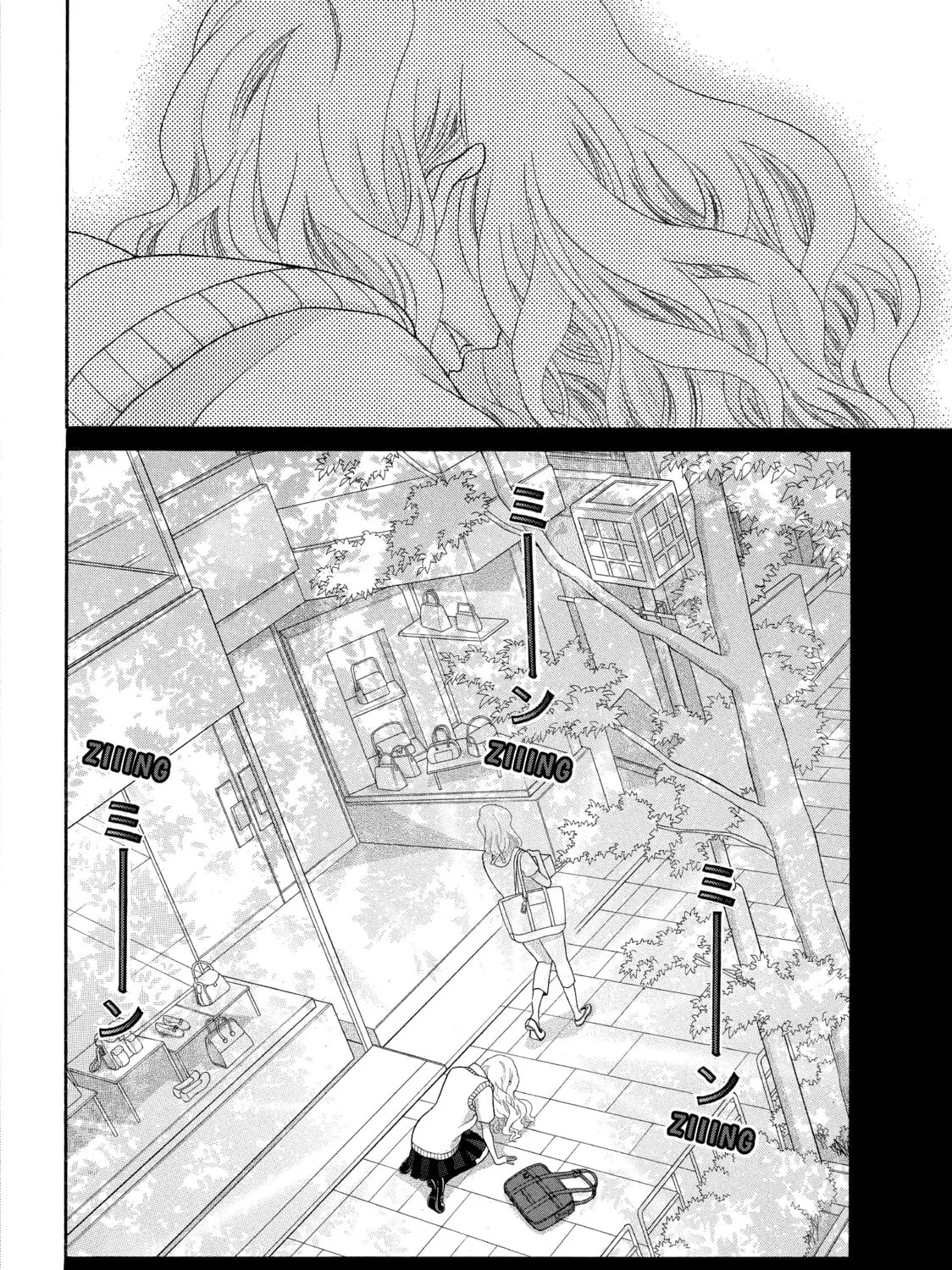 Kira-kun Today - Chapter 29 - Page 78