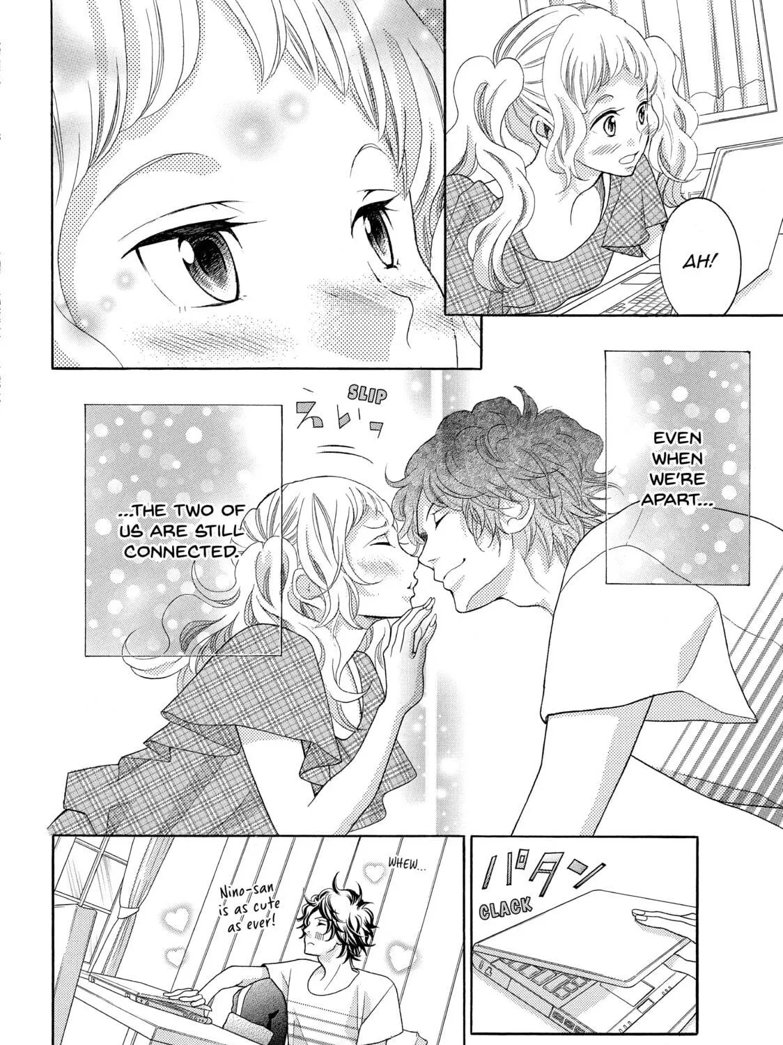 Kira-kun Today - Chapter 30 - Page 10
