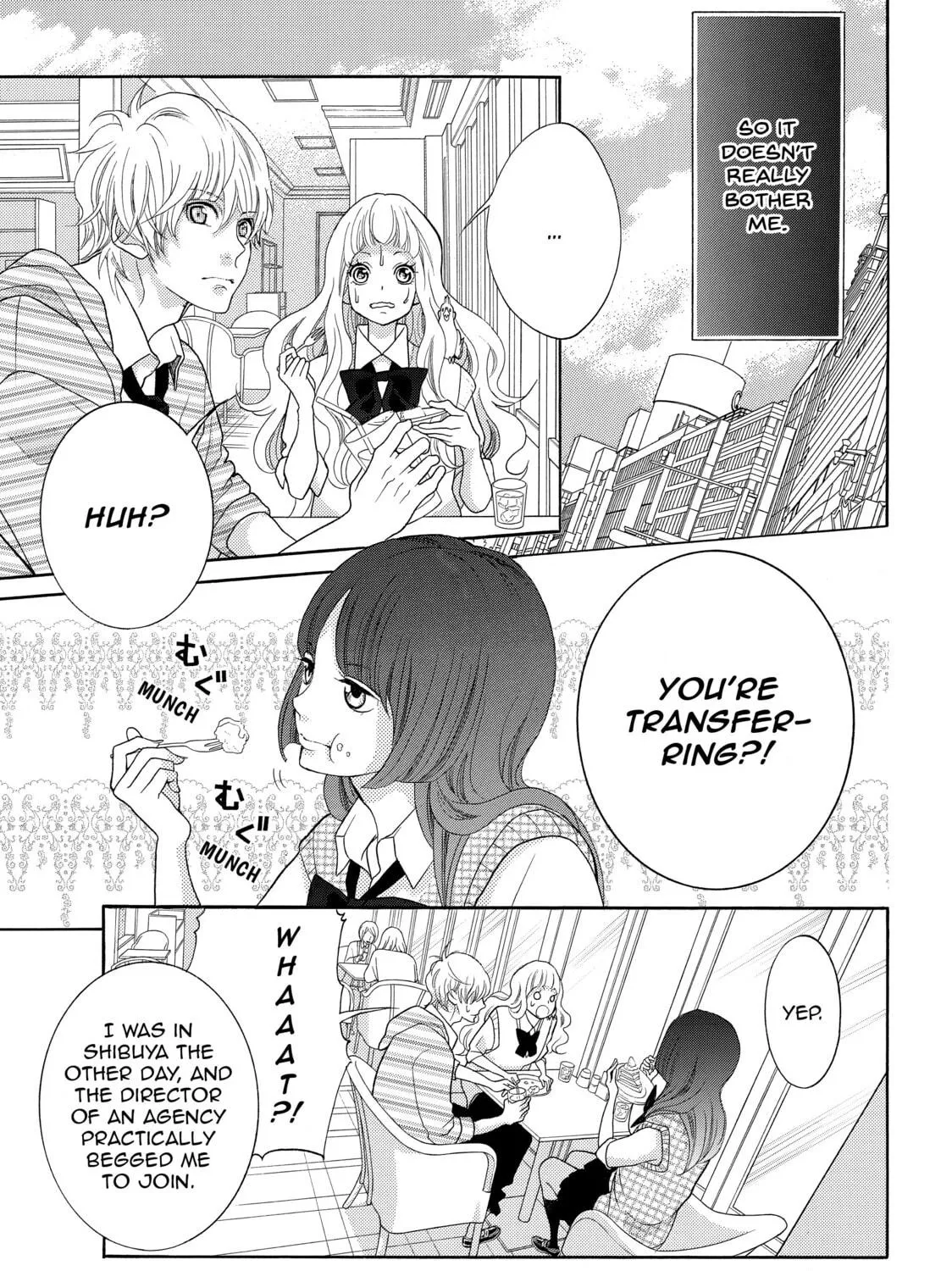 Kira-kun Today - Chapter 30 - Page 16