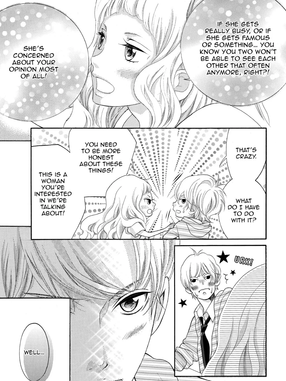 Kira-kun Today - Chapter 30 - Page 23