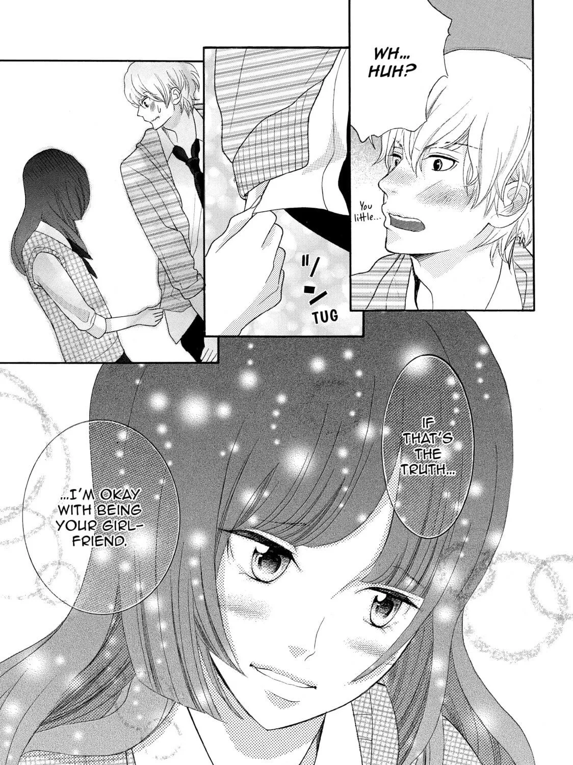 Kira-kun Today - Chapter 30 - Page 27