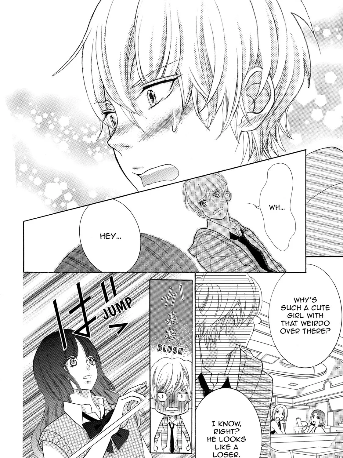 Kira-kun Today - Chapter 30 - Page 29