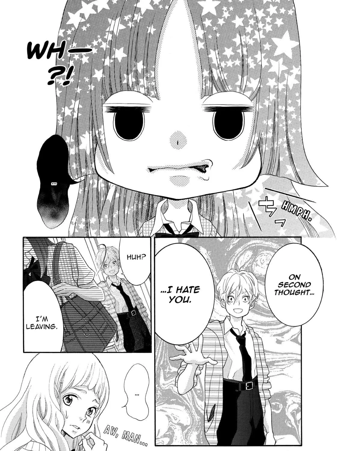 Kira-kun Today - Chapter 30 - Page 33
