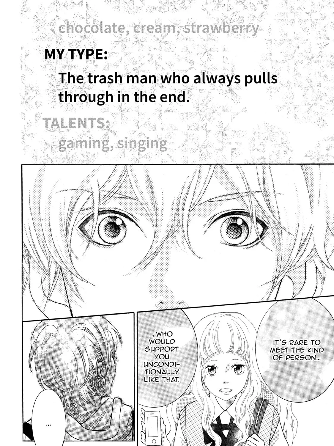 Kira-kun Today - Chapter 30 - Page 53