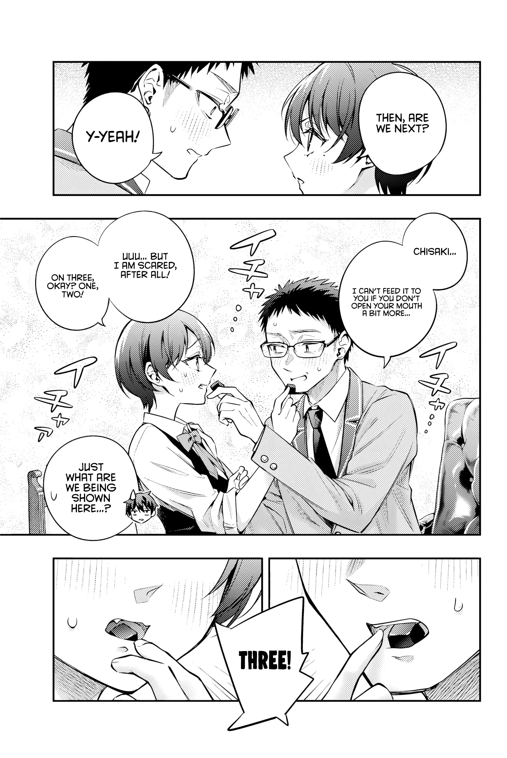 Tokidoki Bosotto Roshia-go de Dereru Tonari no Alya-san - Chapter 48 - Page 6