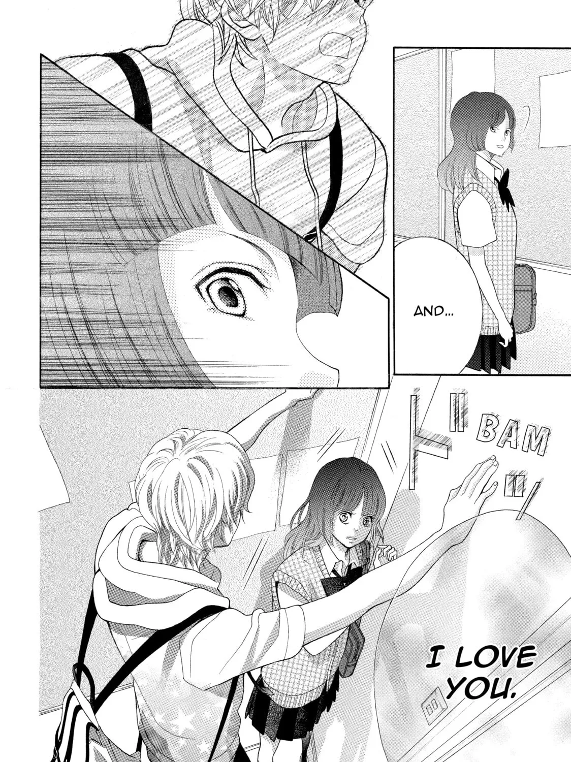 Kira-kun Today - Chapter 30 - Page 61