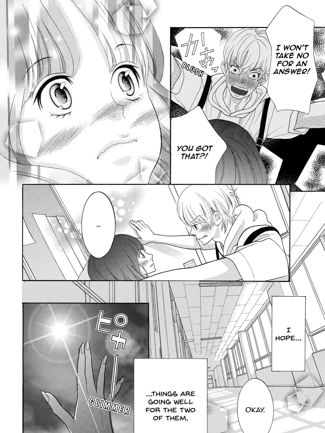 Kira-kun Today - Chapter 30 - Page 65