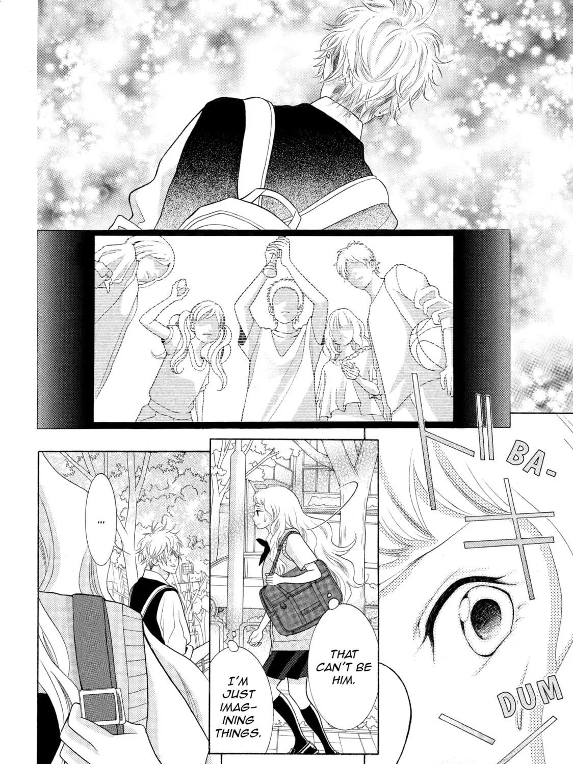 Kira-kun Today - Chapter 30 - Page 69