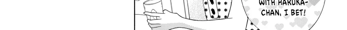 Kira-kun Today - Chapter 30.1 - Page 10