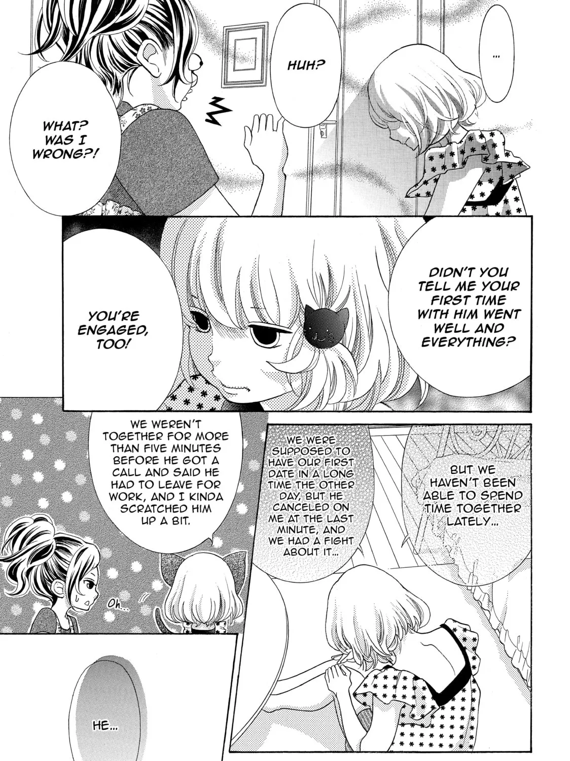 Kira-kun Today - Chapter 30.1 - Page 11