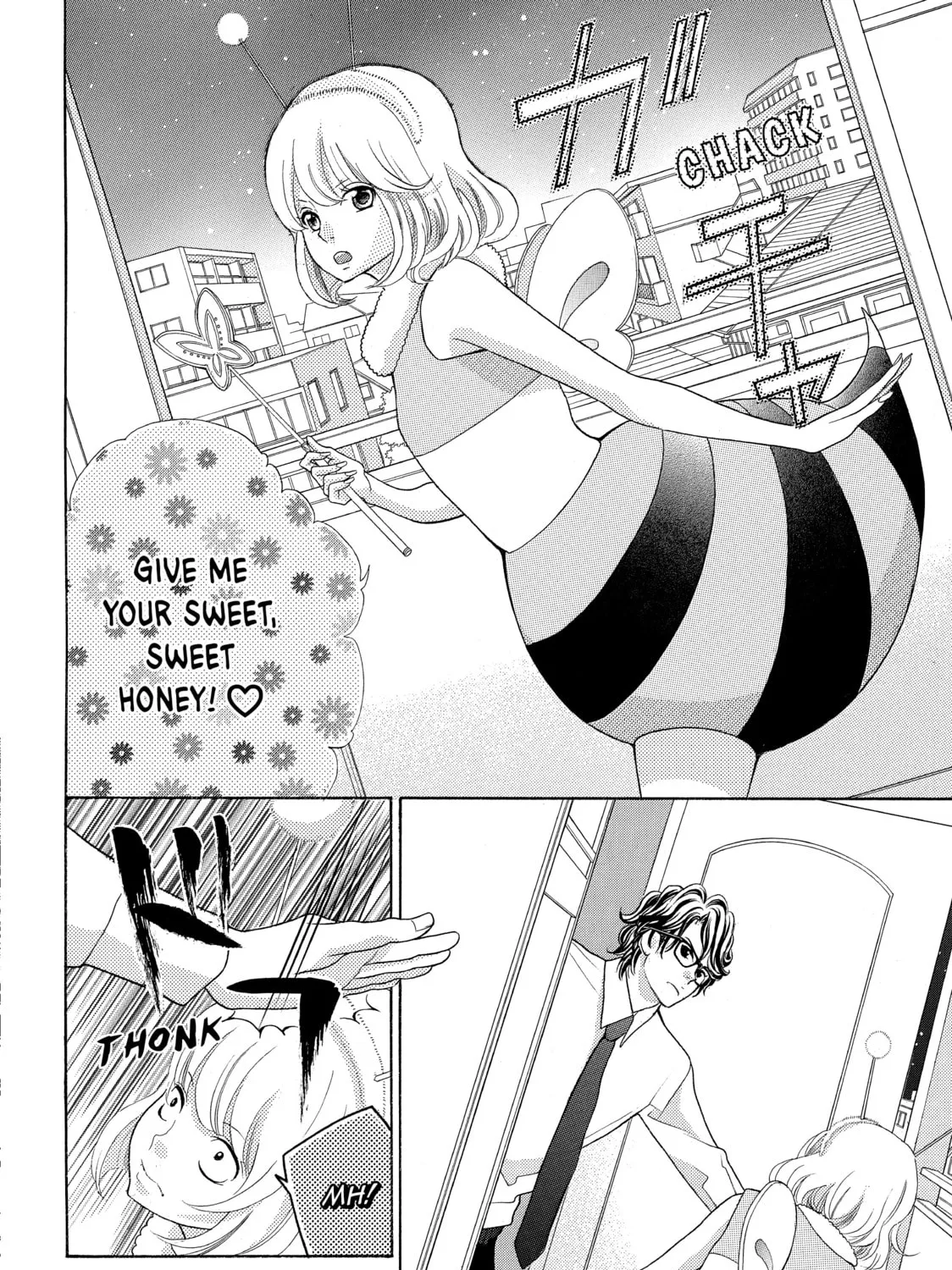 Kira-kun Today - Chapter 30.1 - Page 17