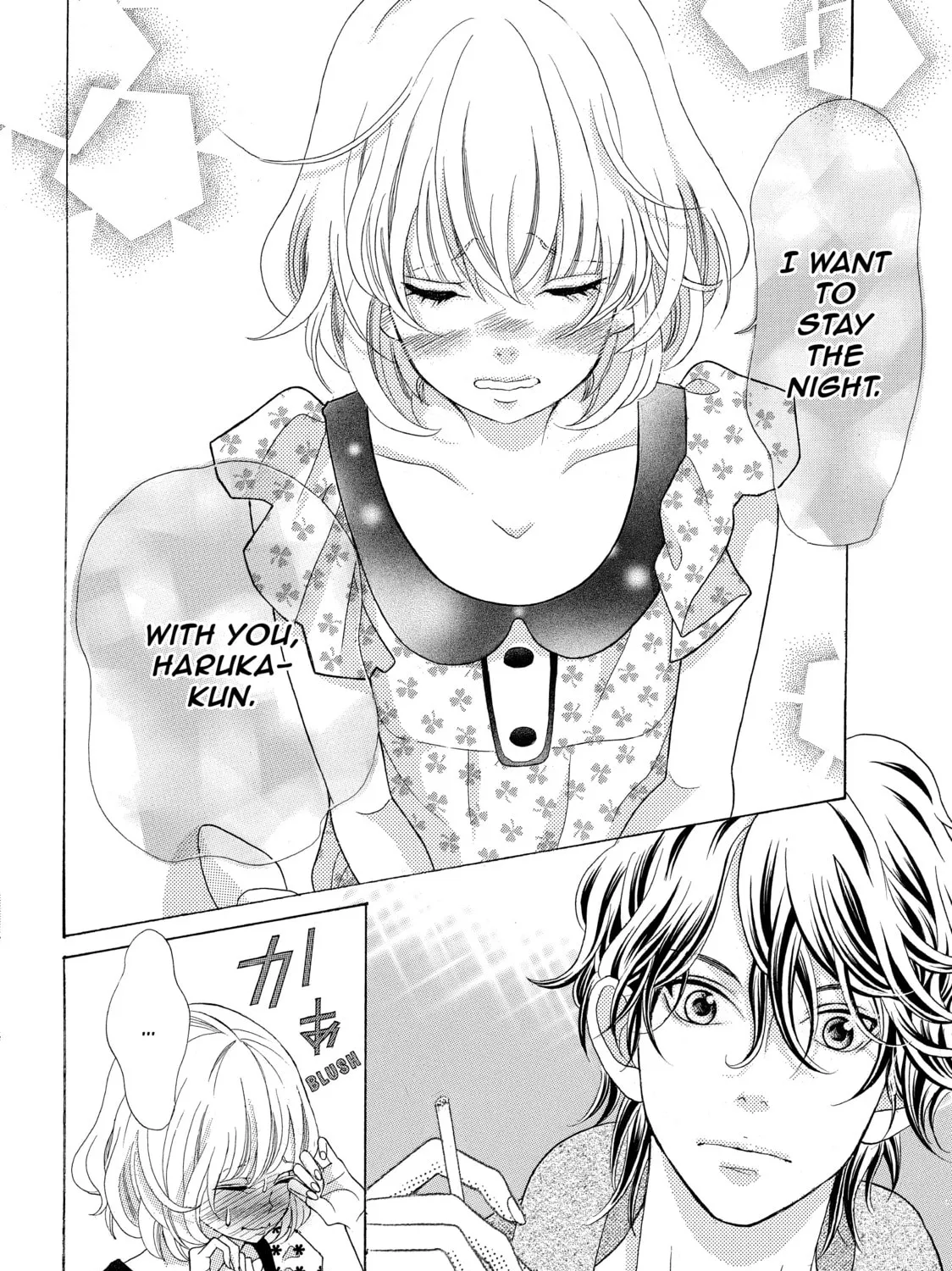 Kira-kun Today - Chapter 30.1 - Page 28