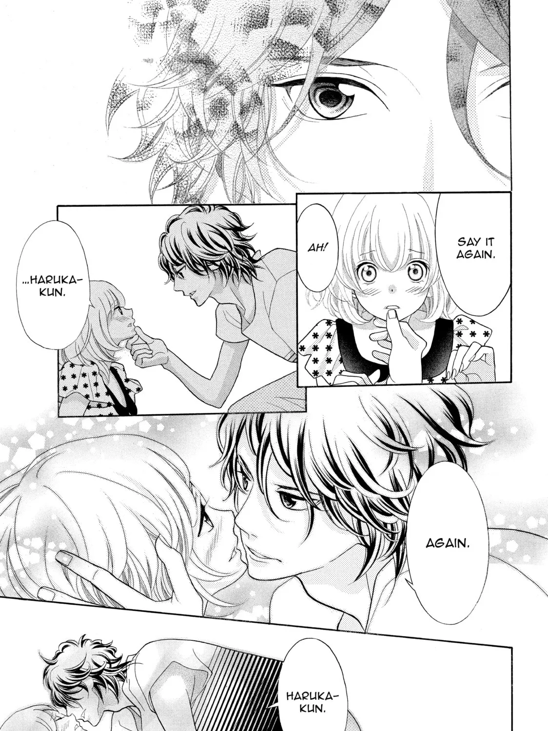 Kira-kun Today - Chapter 30.1 - Page 30