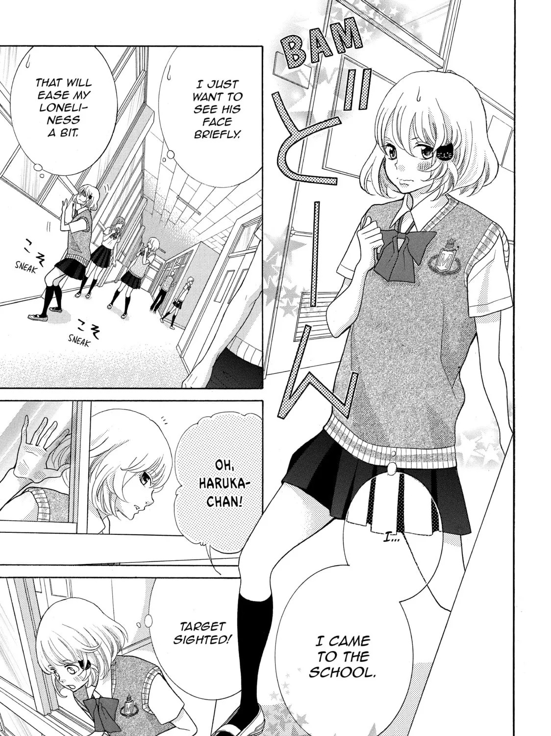 Kira-kun Today - Chapter 30.1 - Page 42