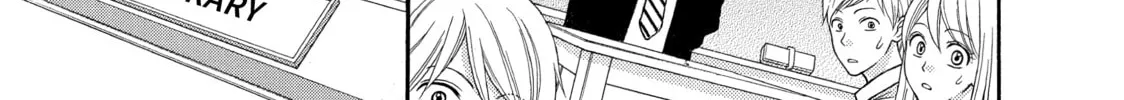 Kira-kun Today - Chapter 30.1 - Page 49