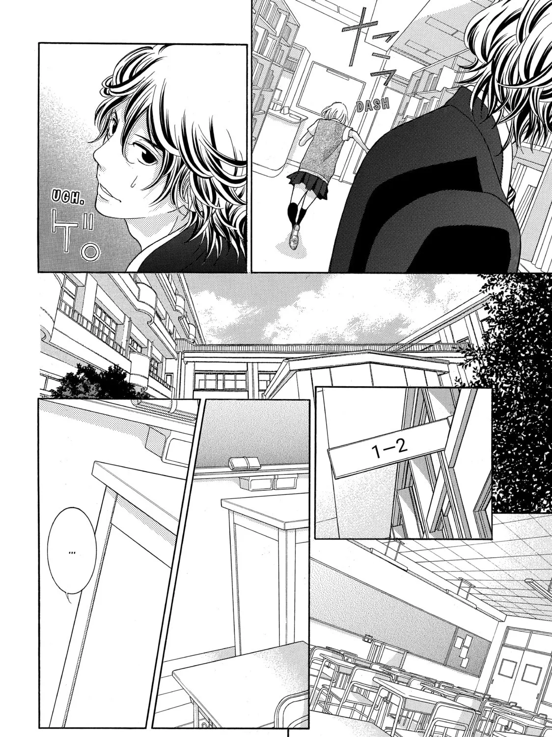 Kira-kun Today - Chapter 30.1 - Page 56