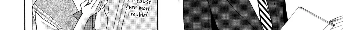 Kira-kun Today - Chapter 30.1 - Page 61