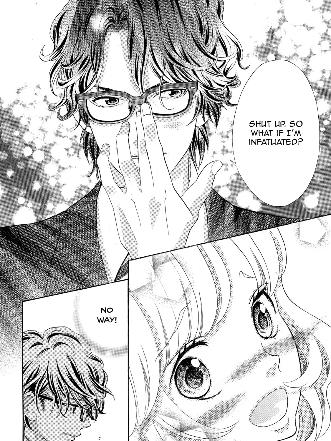 Kira-kun Today - Chapter 30.1 - Page 64