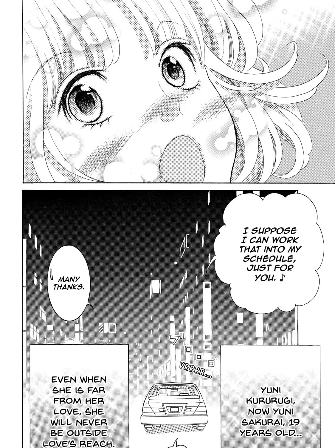 Kira-kun Today - Chapter 30.1 - Page 80