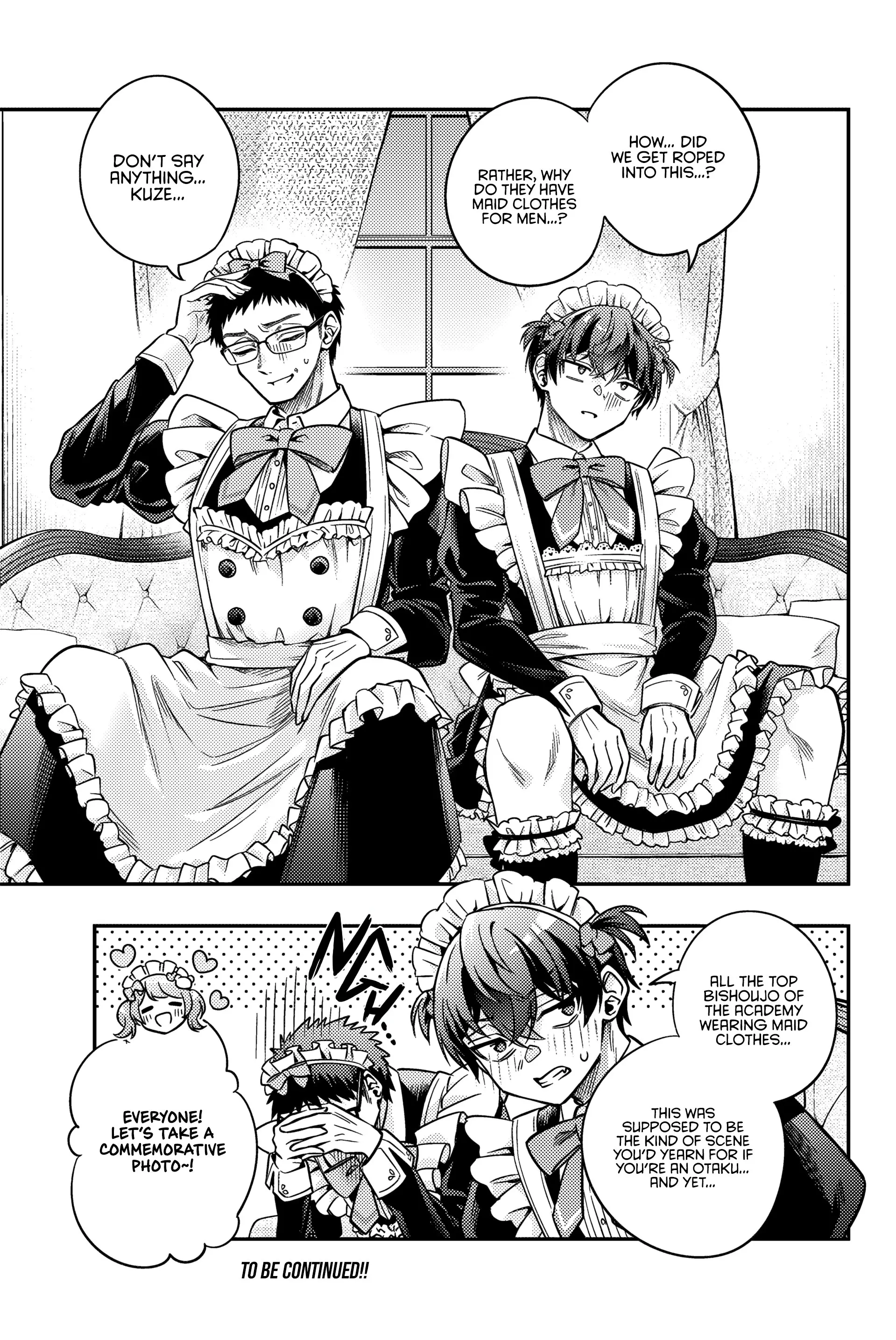 Tokidoki Bosotto Roshia-go de Dereru Tonari no Alya-san - Chapter 49 - Page 11