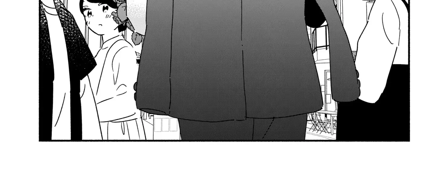 No Gyaru in This Class - Chapter 40.5 - Page 2