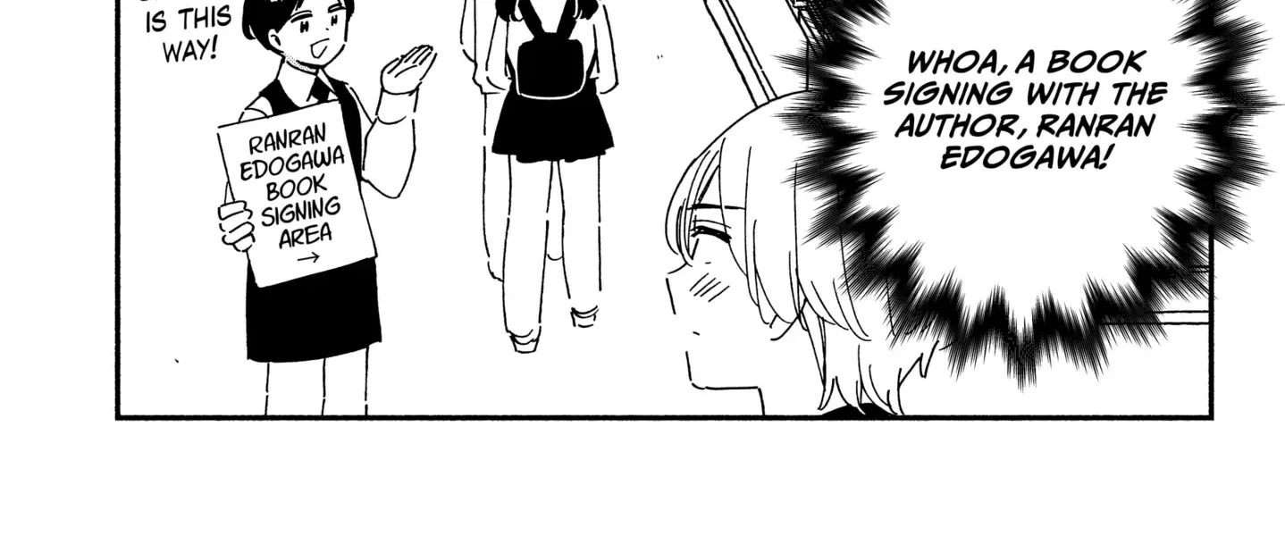 No Gyaru in This Class - Chapter 40.5 - Page 6