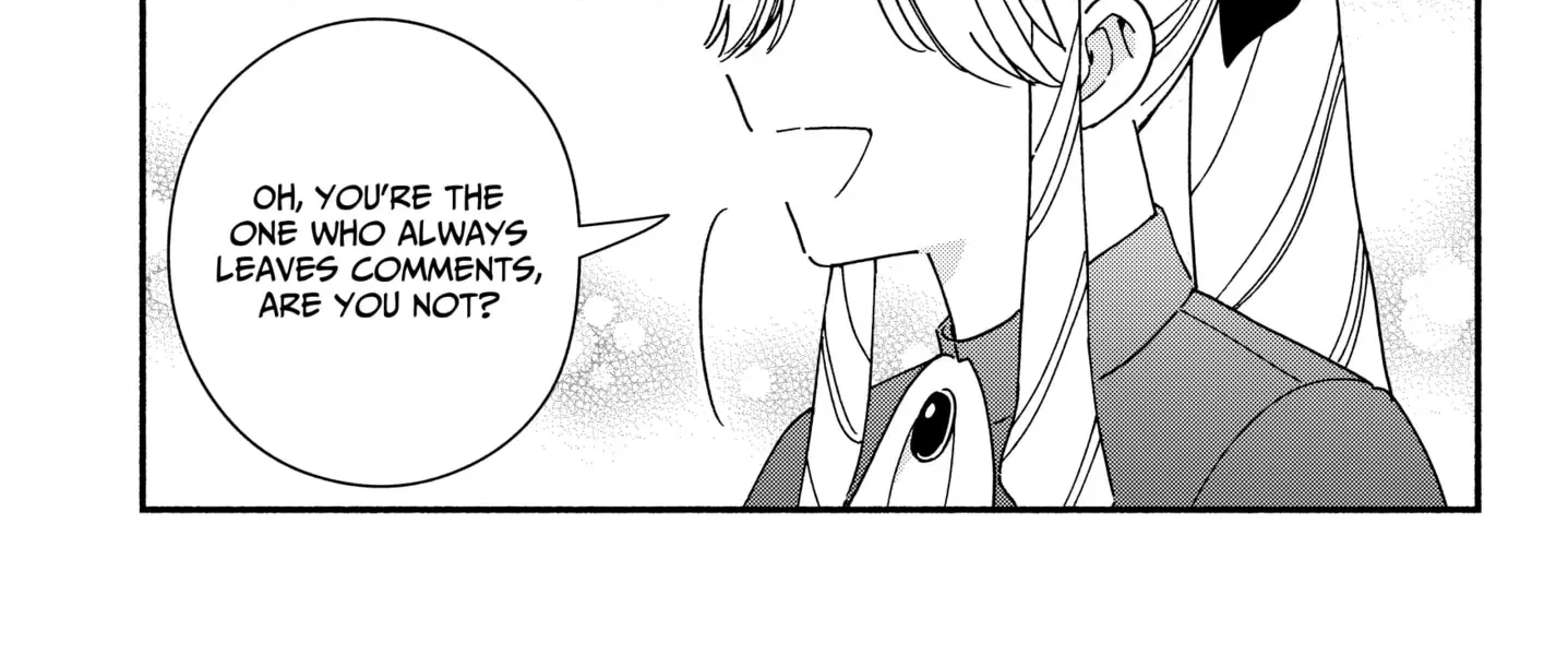 No Gyaru in This Class - Chapter 40.5 - Page 10