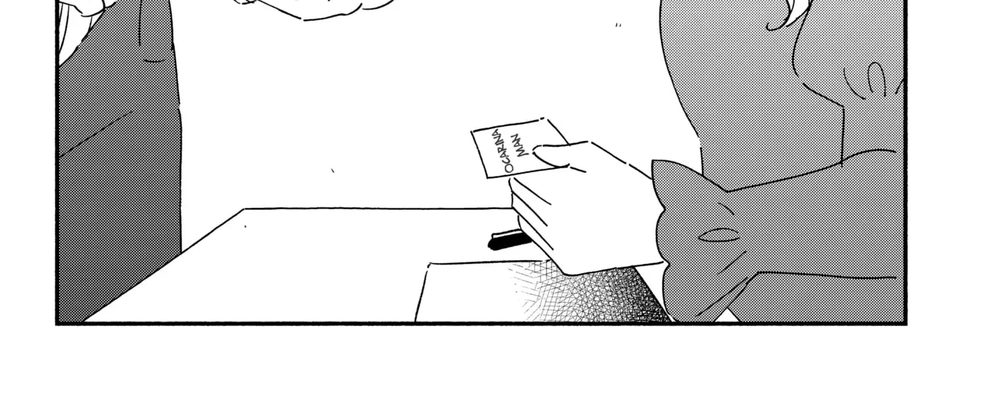 No Gyaru in This Class - Chapter 40.5 - Page 12