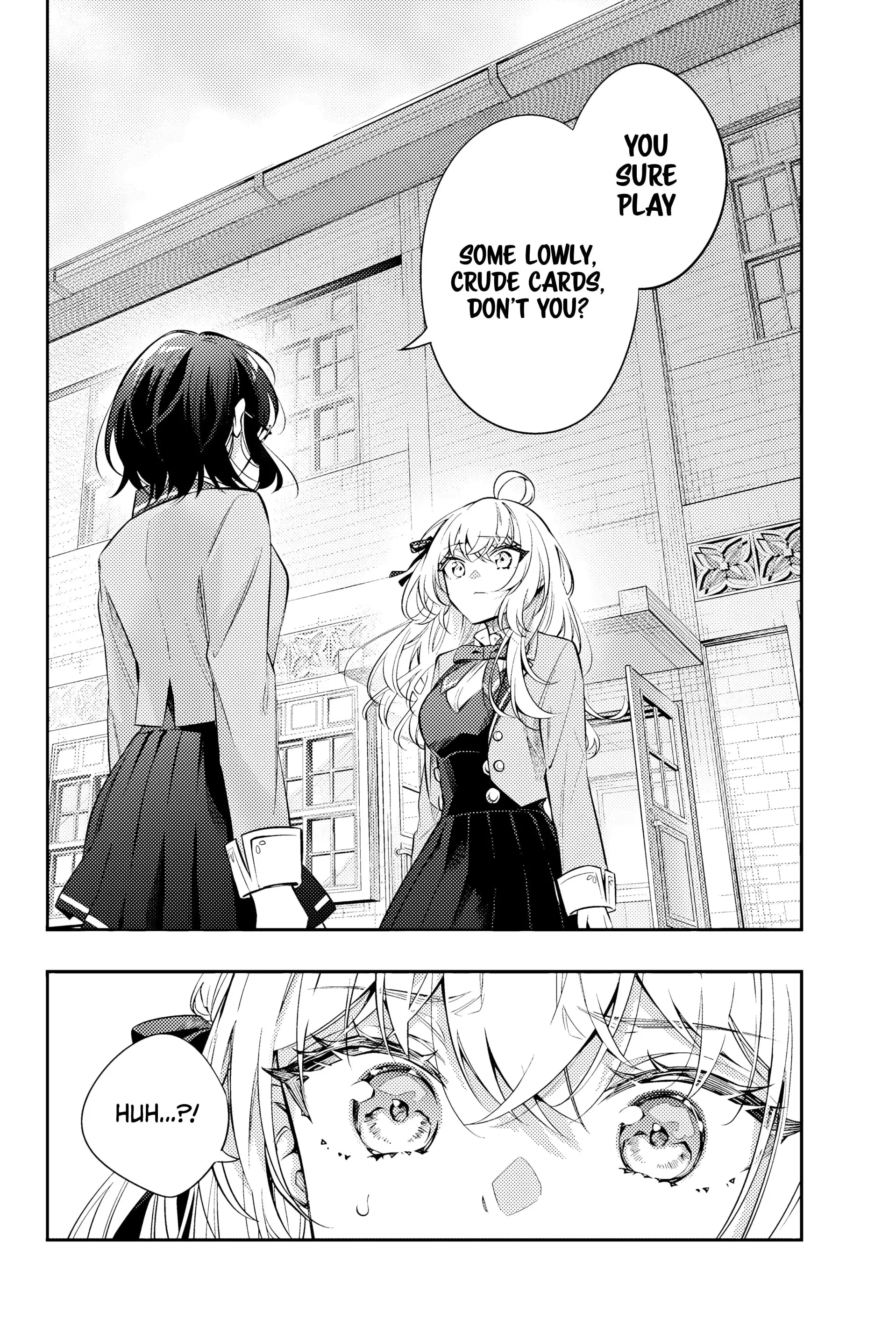 Tokidoki Bosotto Roshia-go de Dereru Tonari no Alya-san - Chapter 52 - Page 6