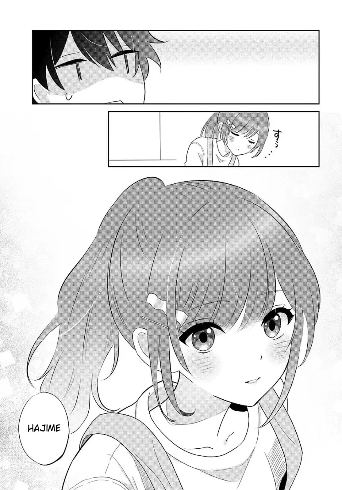 Nibanme na Boku to Ichiban no Kanojo - Chapter 8 - Page 39