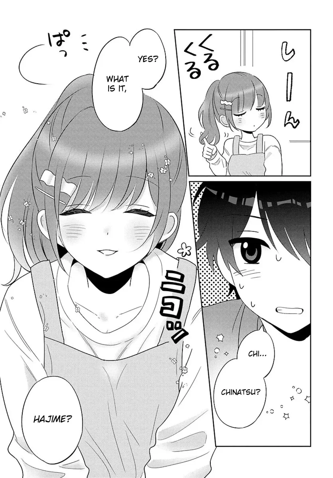 Nibanme na Boku to Ichiban no Kanojo - Chapter 8 - Page 41