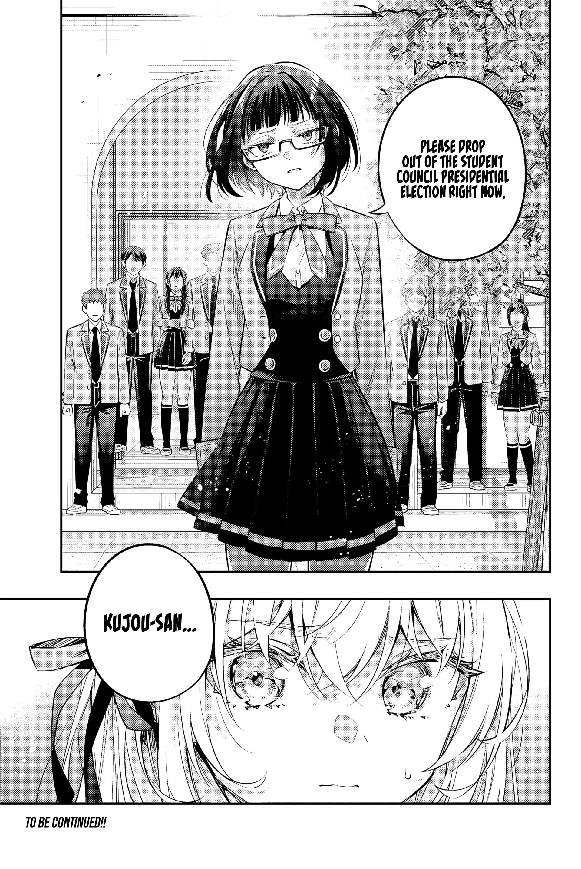 Tokidoki Bosotto Roshia-go de Dereru Tonari no Alya-san - Chapter 52 - Page 13
