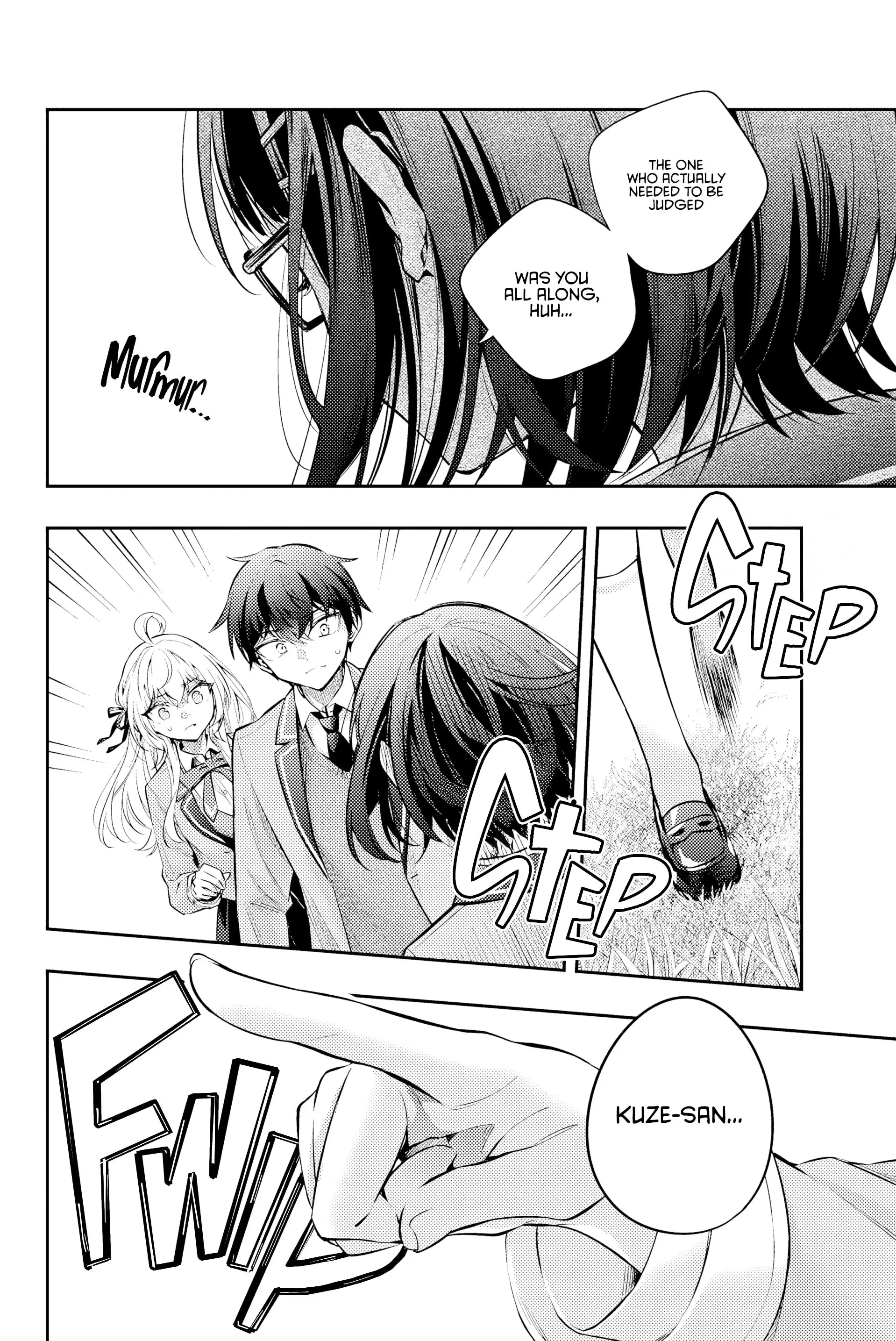 Tokidoki Bosotto Roshia-go de Dereru Tonari no Alya-san - Chapter 53 - Page 4