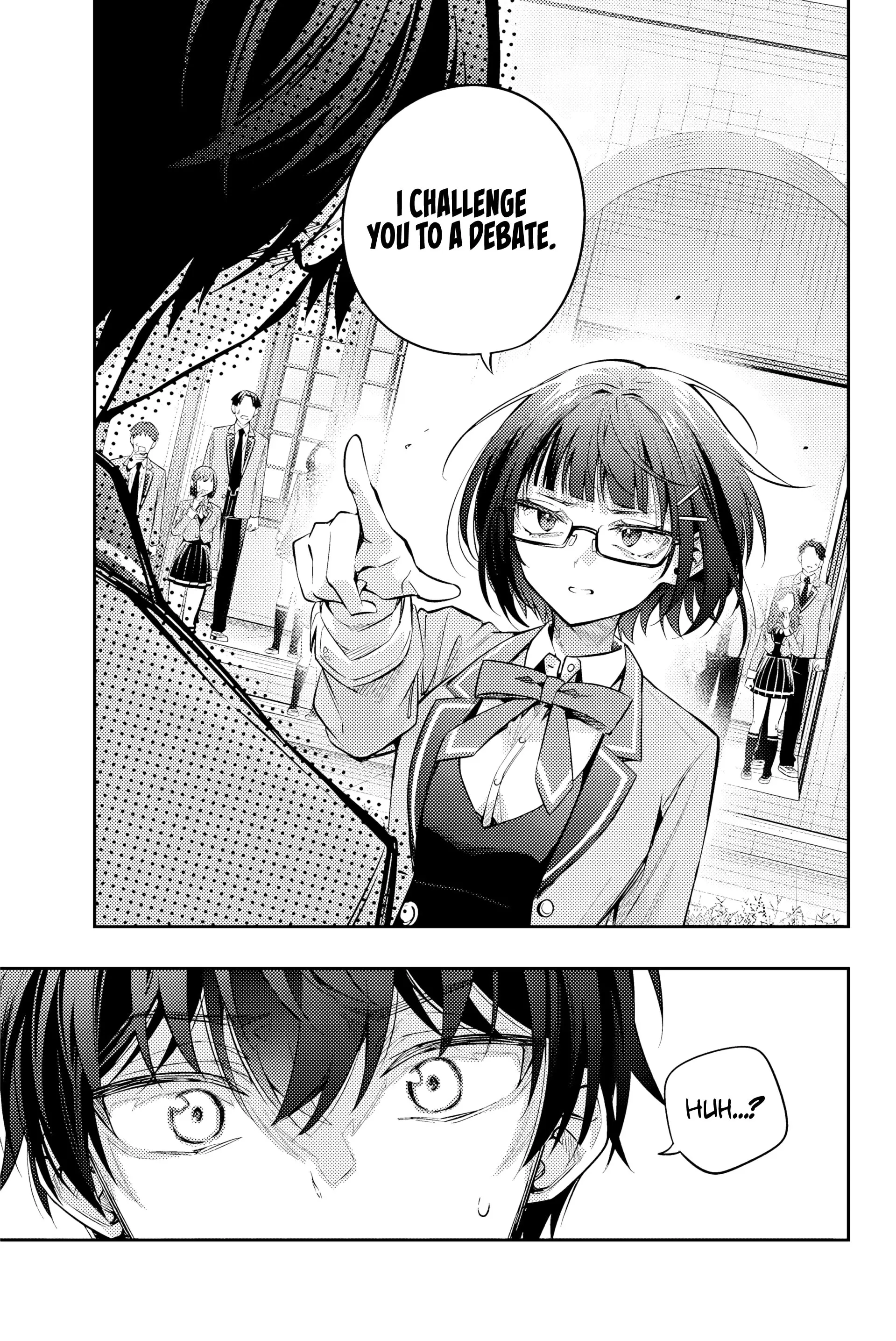 Tokidoki Bosotto Roshia-go de Dereru Tonari no Alya-san - Chapter 53 - Page 5